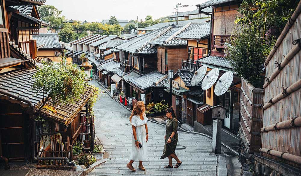 Gion