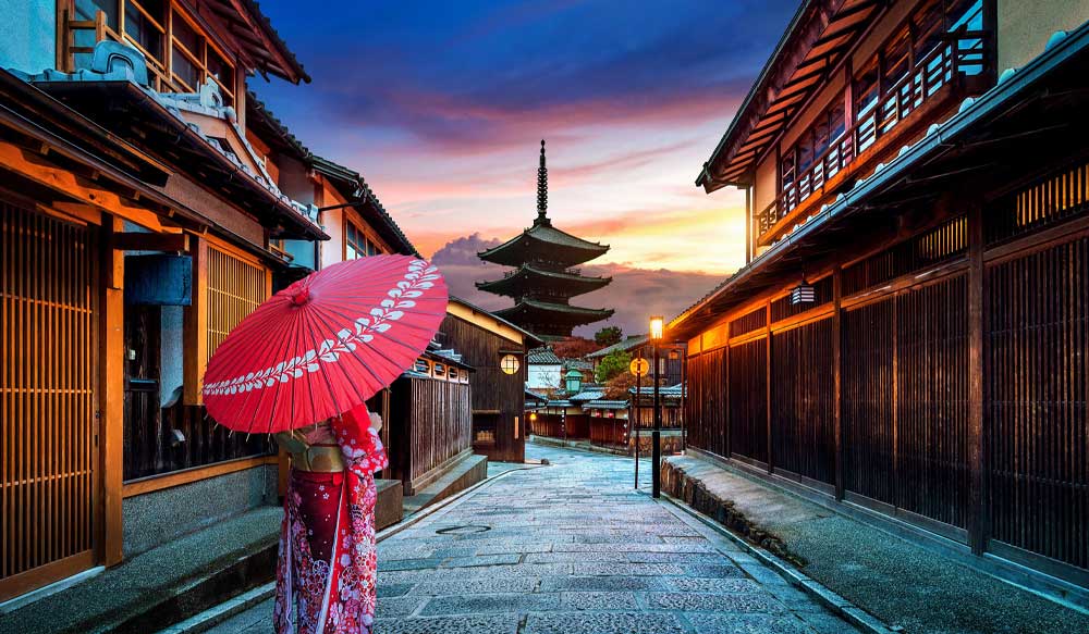 Gion