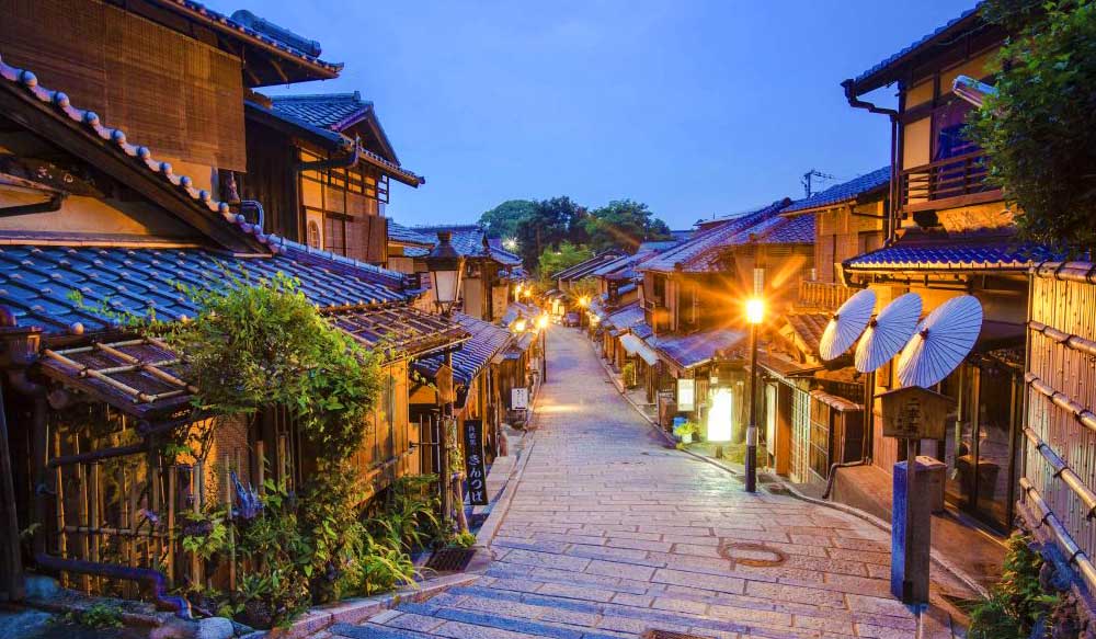 Gion
