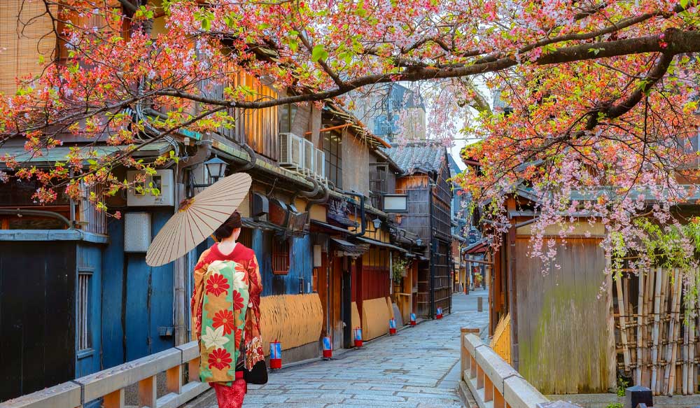 Gion
