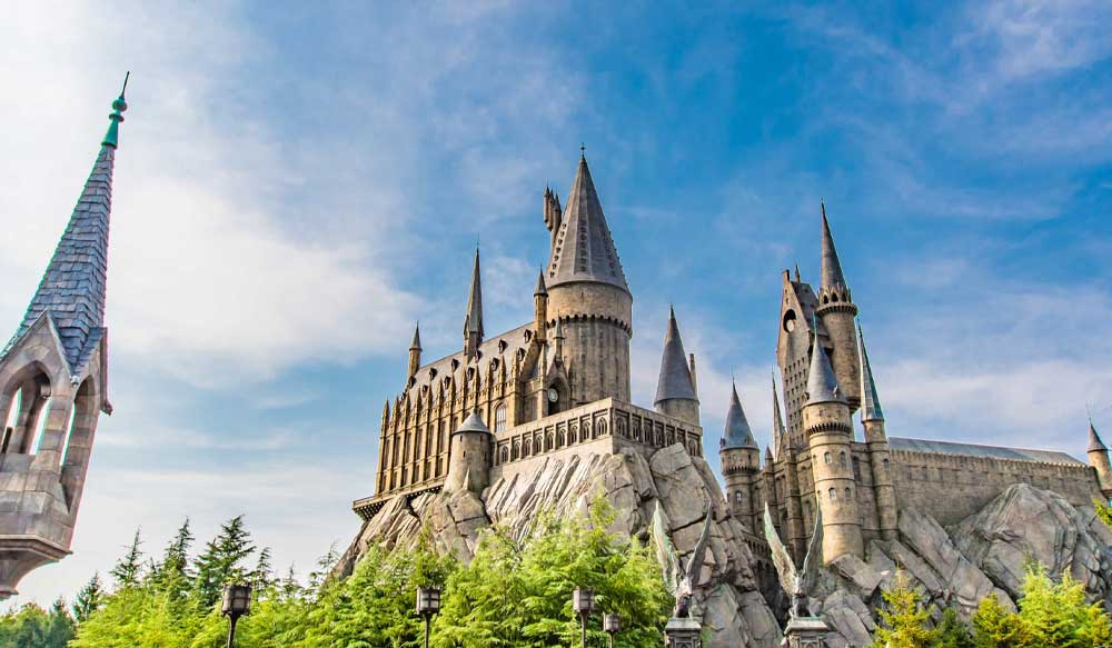 Universal Park Osaka