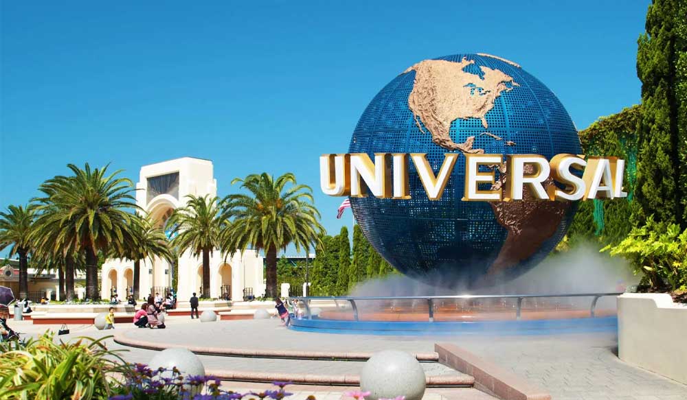 Universal Park Osaka